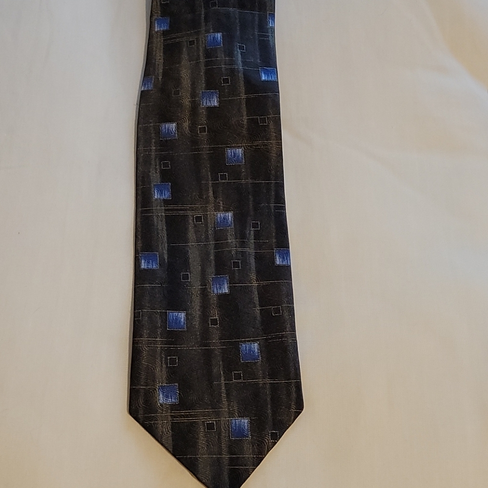 Mens tie